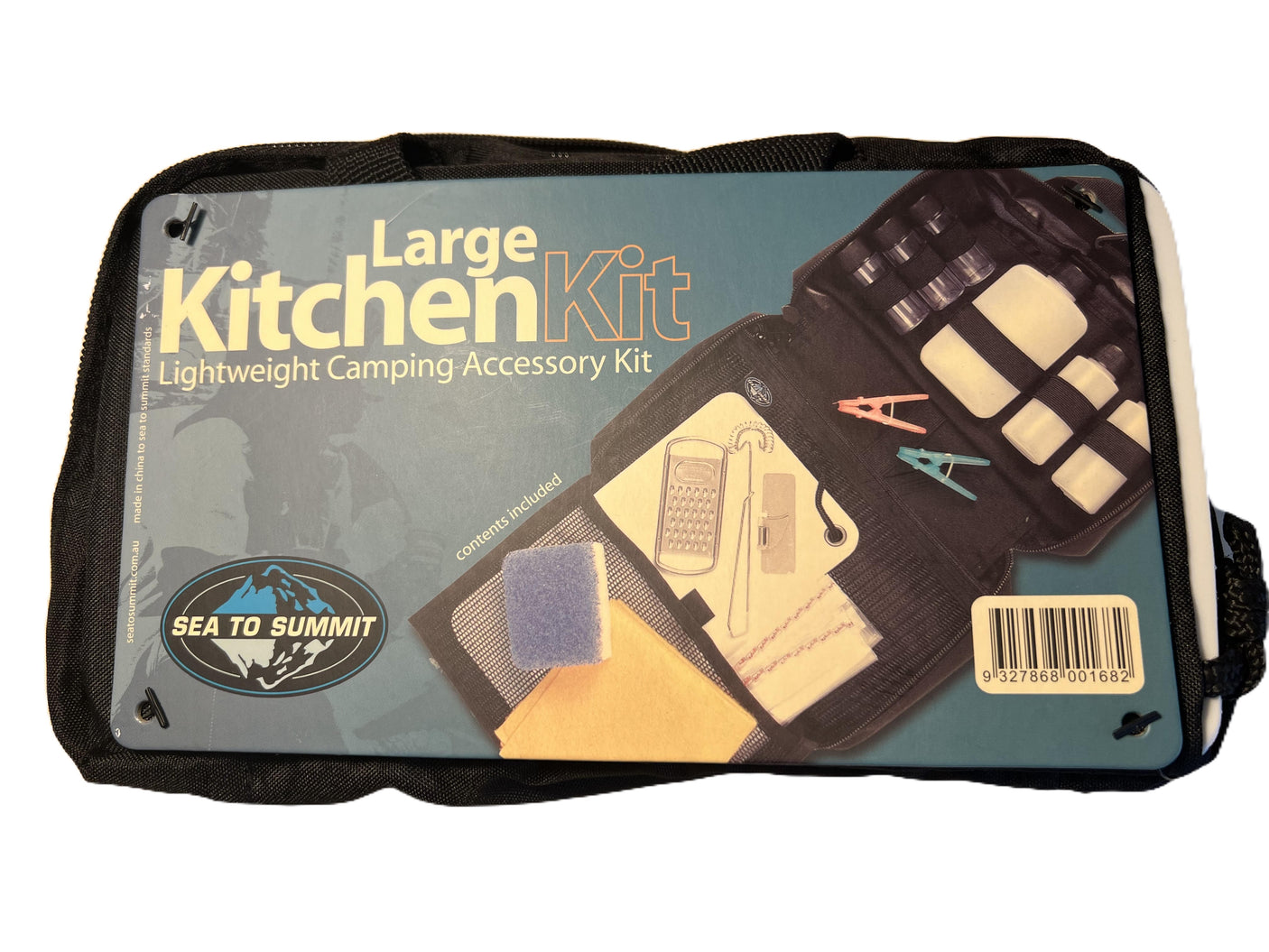 Sea to Summit Kitchen Kit - Large