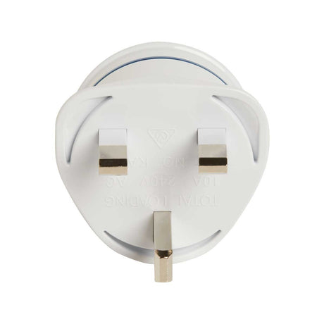 Korjo Electrical Adaptor Australia and NZ -> Great Britain