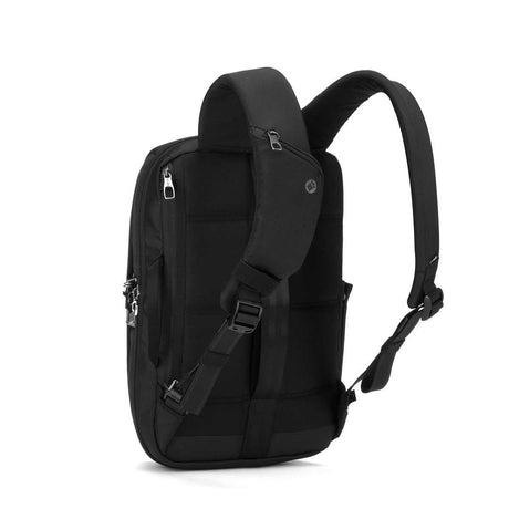 Pacsafe Metrosafe X anti-theft 13" commuter backpack