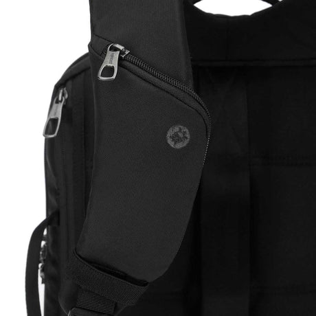 Pacsafe Metrosafe X anti-theft 13" commuter backpack