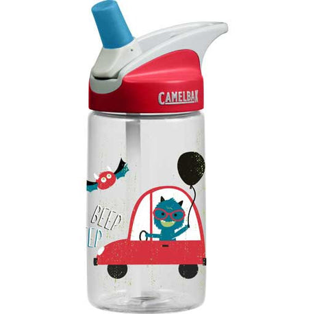 Camelbak Eddy™ 400ml kids water bottle