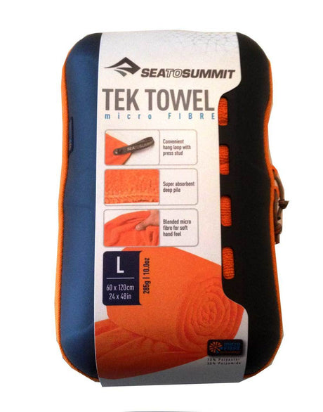 Sea to Summit Tek Towel