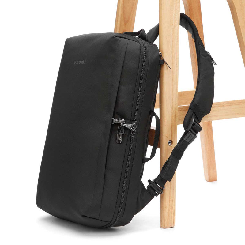 Pacsafe Metrosafe X anti-theft 16" commuter backpack