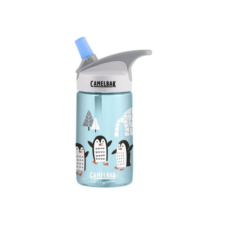 Camelbak Eddy™ 400ml kids water bottle