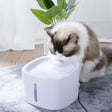 3L Automatic Electric Pet Water Fountain For Dog and Cats