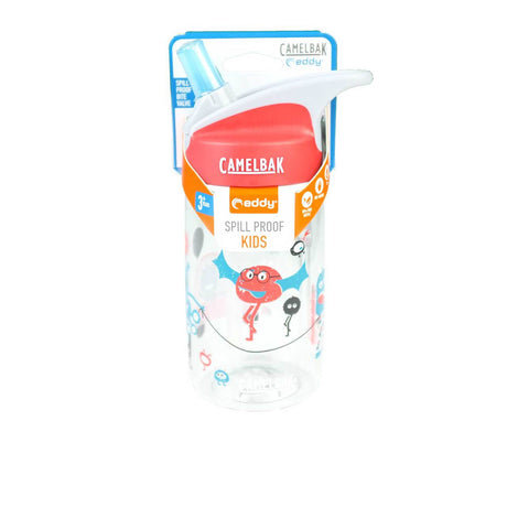 Camelbak Eddy™ 400ml kids water bottle