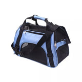 Large Portable Airline Approved Tote Pet Carrier Bag