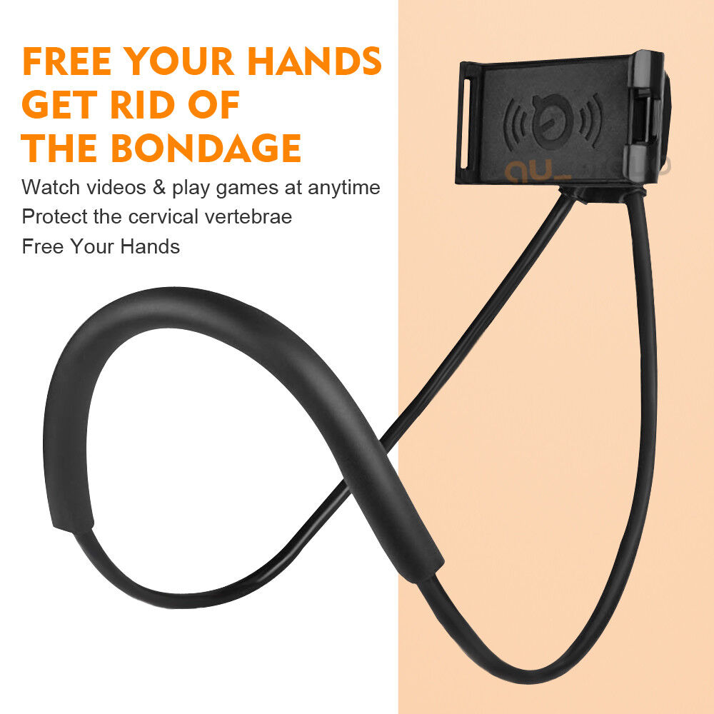 hands-free-smartphone-neck-holder-get-rid-of-your-hands