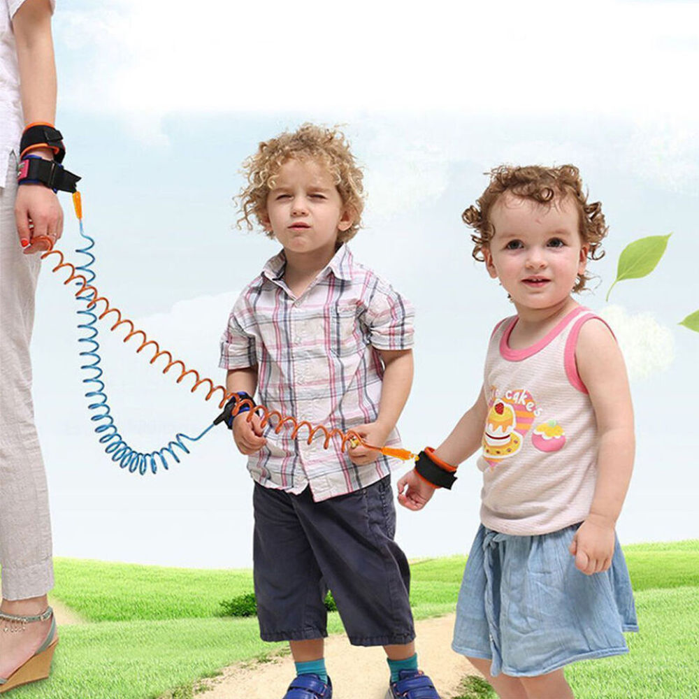 Kids Safety Harness