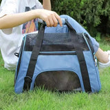 Large Portable Airline Approved Tote Pet Carrier Bag