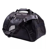 Large Portable Airline Approved Tote Pet Carrier Bag