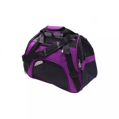 Large Portable Airline Approved Tote Pet Carrier Bag