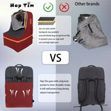 Heavy Duty Polyester Car Seat Cover Travel Bag