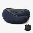 Comfort Trip Budi Travel Pillow - Neck Support for Travelers