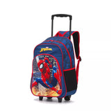 43 cm Spiderman Trolley Backpack