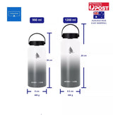 Stainless Steel Vacuum Insulated Water Bottle