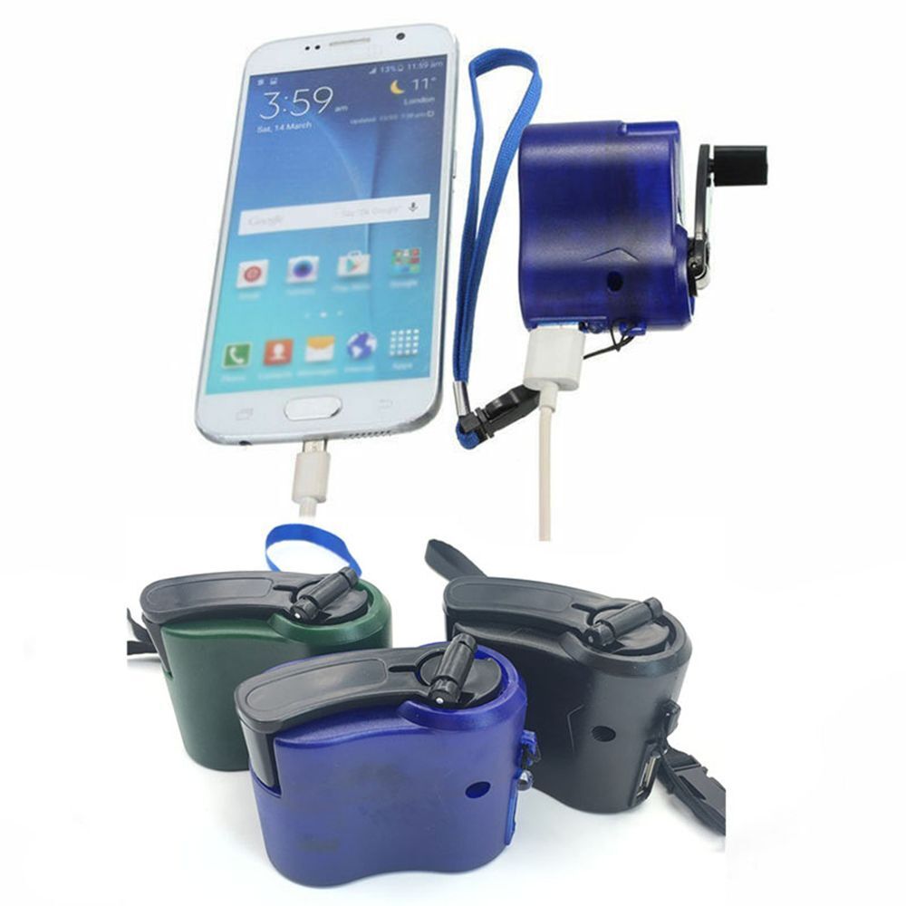 portable-hand-crank-emergency-smartphone-fast-usb-charger