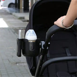 Baby Pram and Stroller Drinking Cup Holder