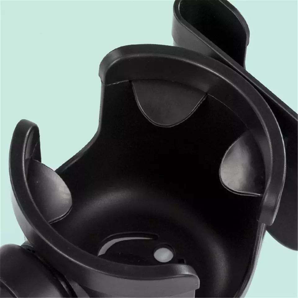 Baby Pram and Stroller Drinking Cup Holder