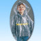 Kids Raincoat Poncho