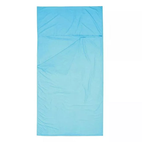 Smooth Silky Sleeping Bag Liner Single Sheet