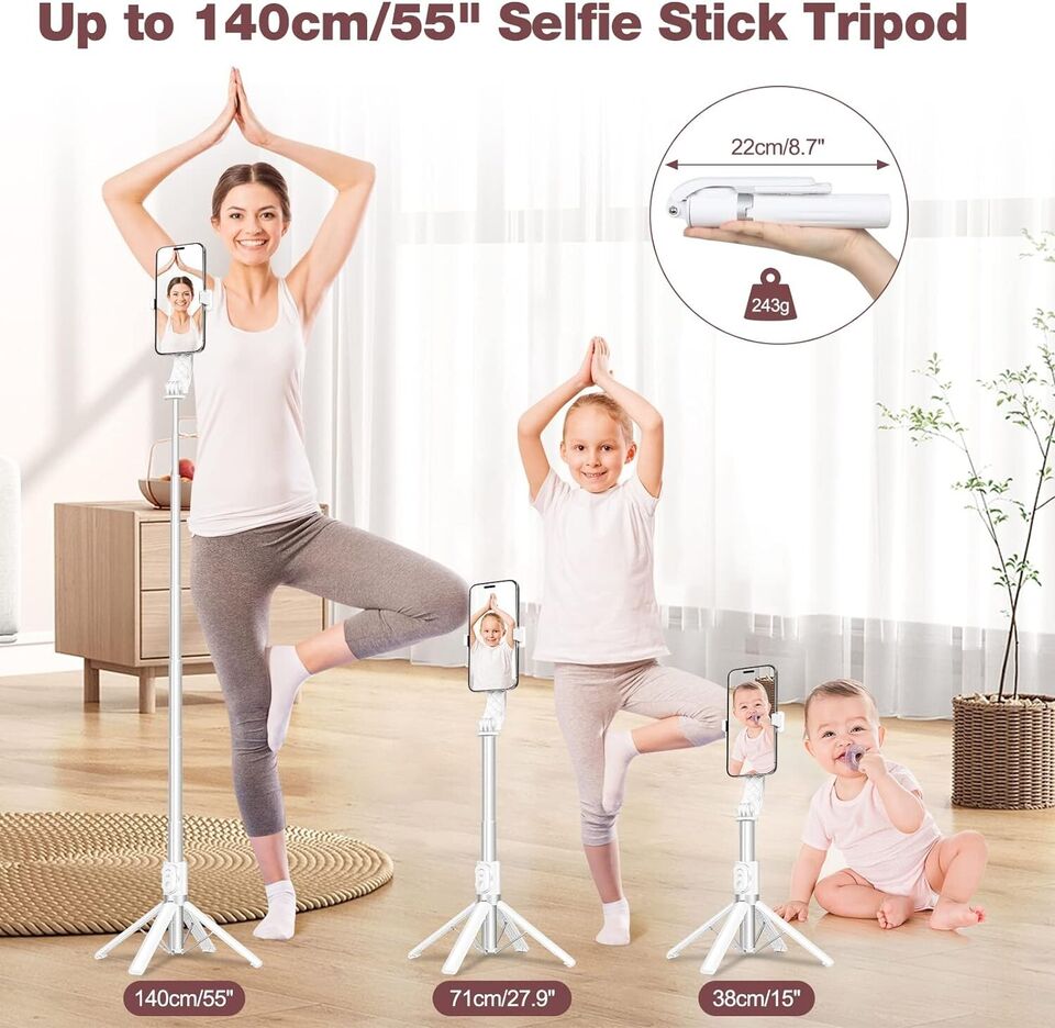 aluminum-selfie-universal-tripod-selfie-travel-stand-with-bluetooth-up-to-140cm