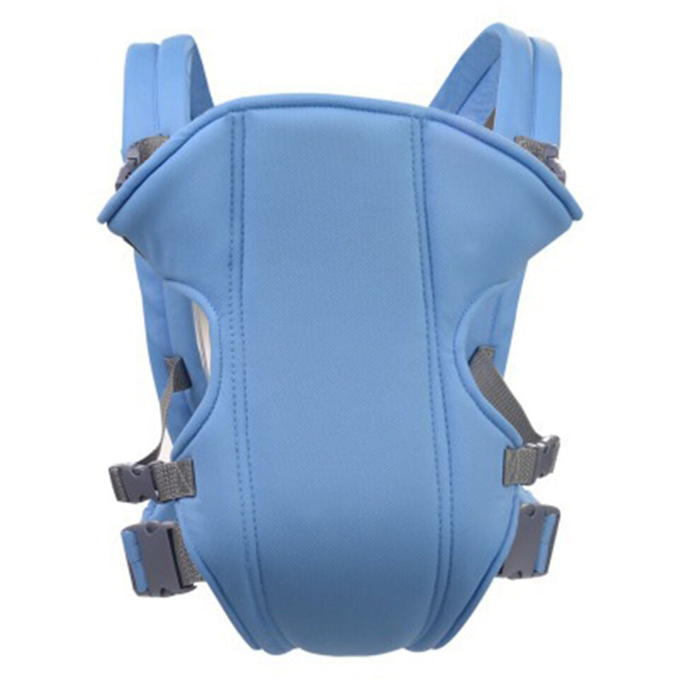 Adjustable Infant Newborn Baby Carrier Backpack