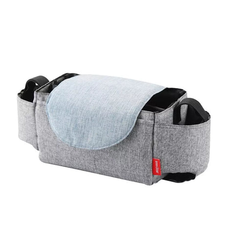 Travel Storage Baby Bag Pram Organiser