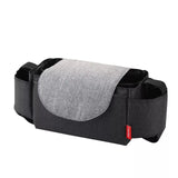 Travel Storage Baby Bag Pram Organiser