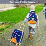 2in-1-kids-travel-luggage-carry-on-backpack-set-demonstration