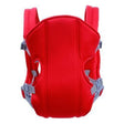 Adjustable Infant Newborn Baby Carrier Backpack