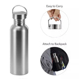 2oz Free Sip Insulated  Stainless Steel Water Bottle (Copy)