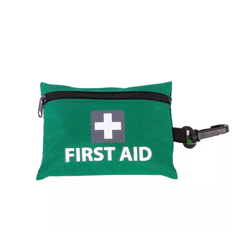 Emergency First Aid Kit Medical Travel Workplace Family Safety