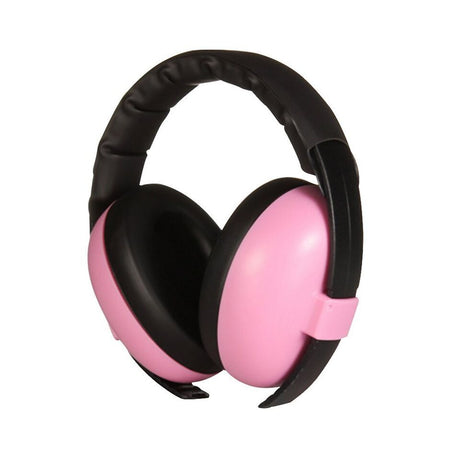 Baby Hearing Protection Safety Earmuffs for Toddlers