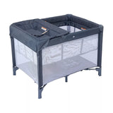 3-in-1 Travel Portacot with Bassinet