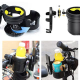 Baby Pram and Stroller Drinking Cup Holder