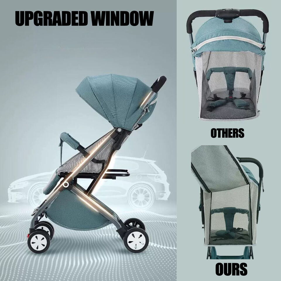 Lightweight pram australia online