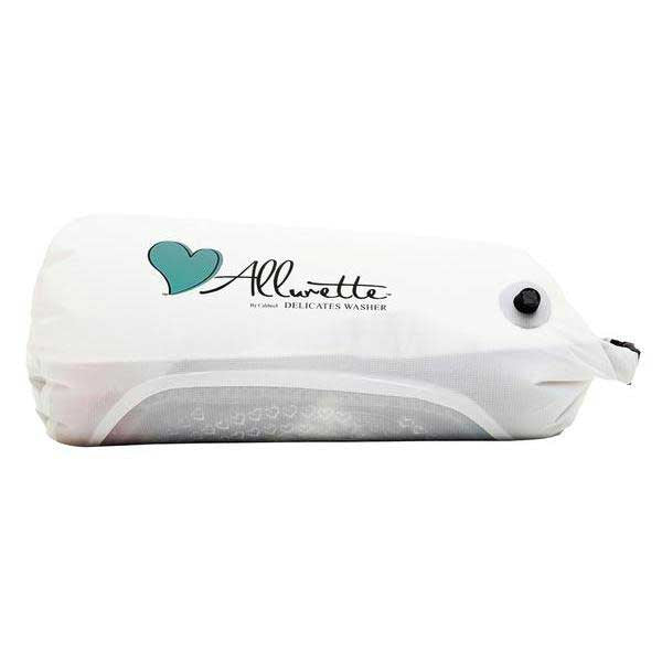 Allurette washer wash bag from Scrubba™