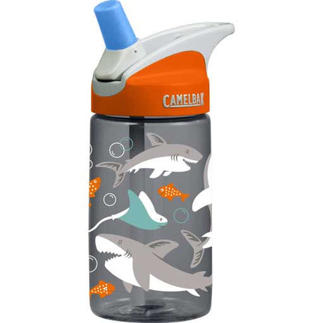 Camelbak Eddy™ 400ml kids water bottle