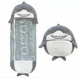 sleeping-bag-happy-napper-kids-children-blanket-winter-fluffy-warm-nappers-shark