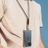 Smartphone Lanyard Holder