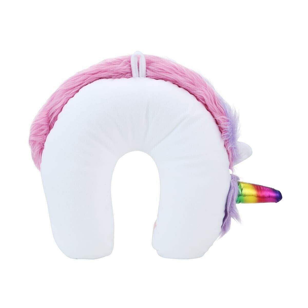 Unicorn Kids Travel Neck Pillow