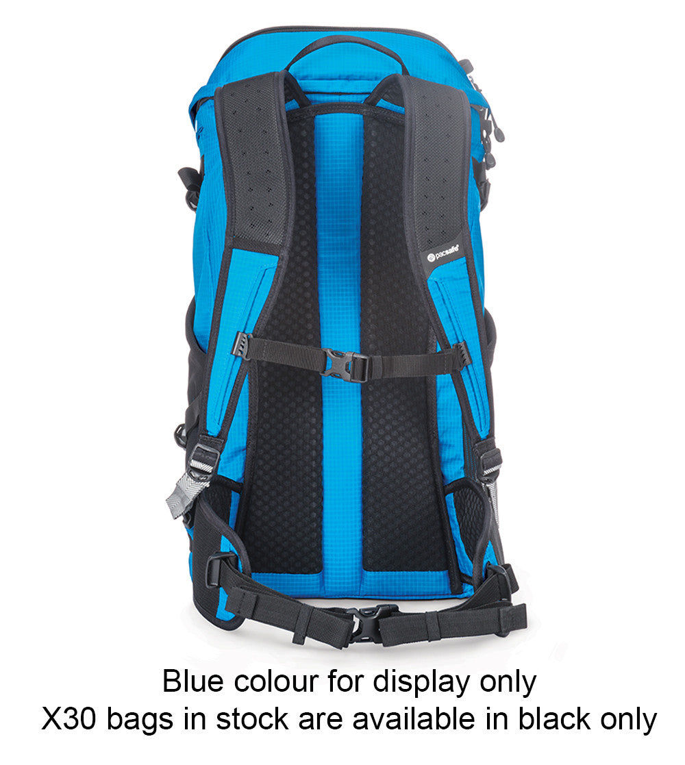 Pacsafe VentureSafe X30 litre backpack