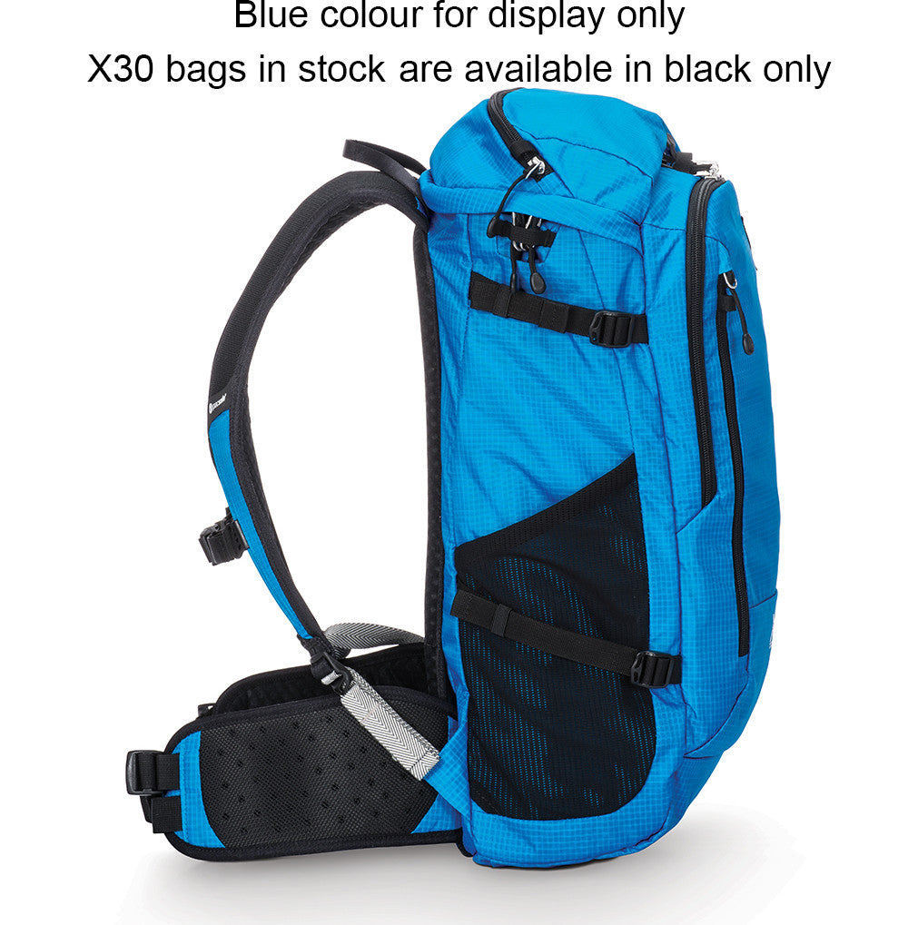 Pacsafe VentureSafe X30 litre backpack