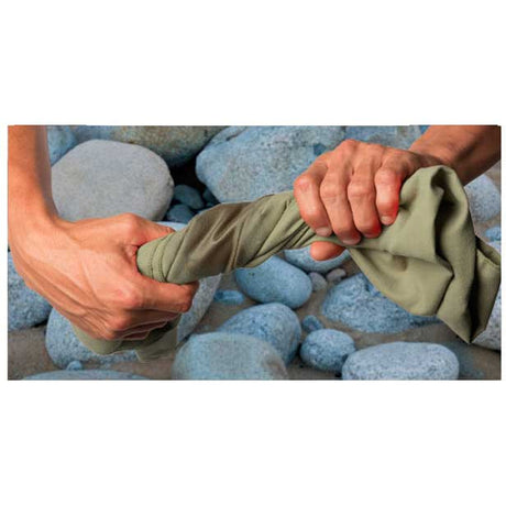 Sea to Summit DryLite travel towel