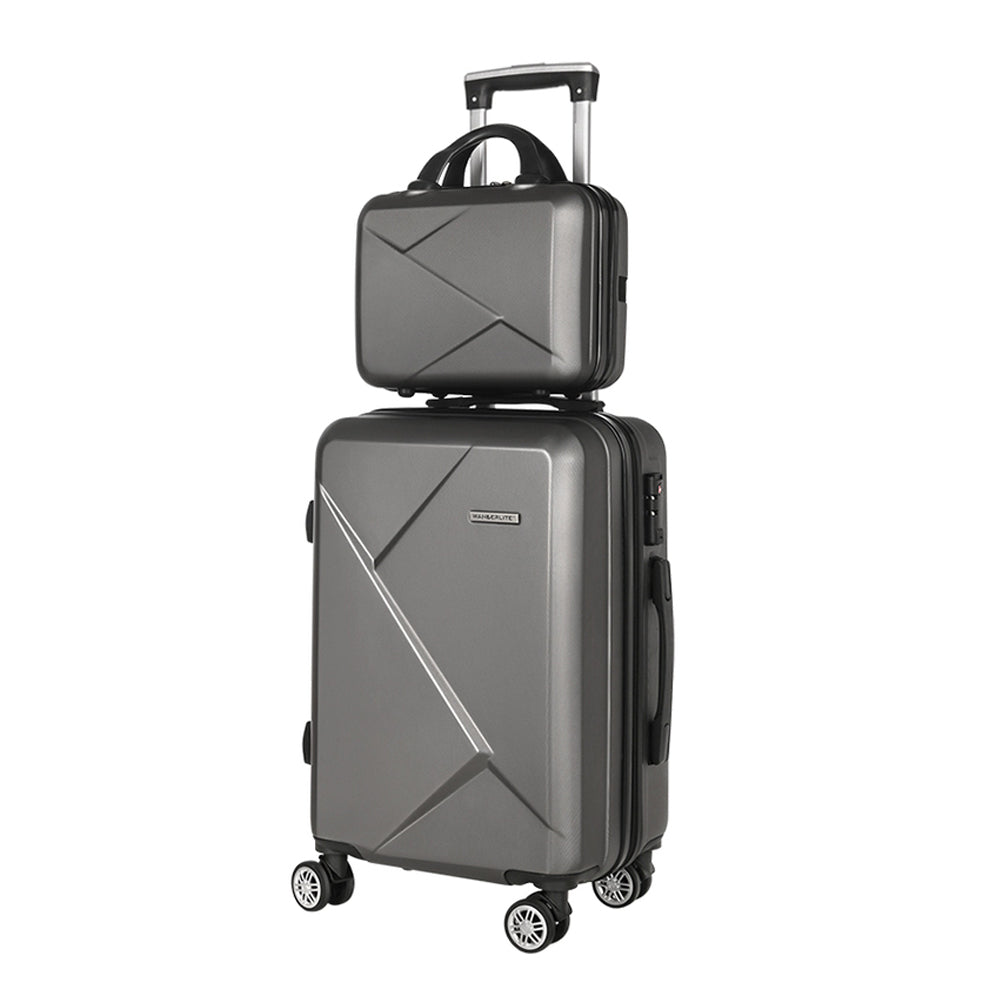 2pc luggage online