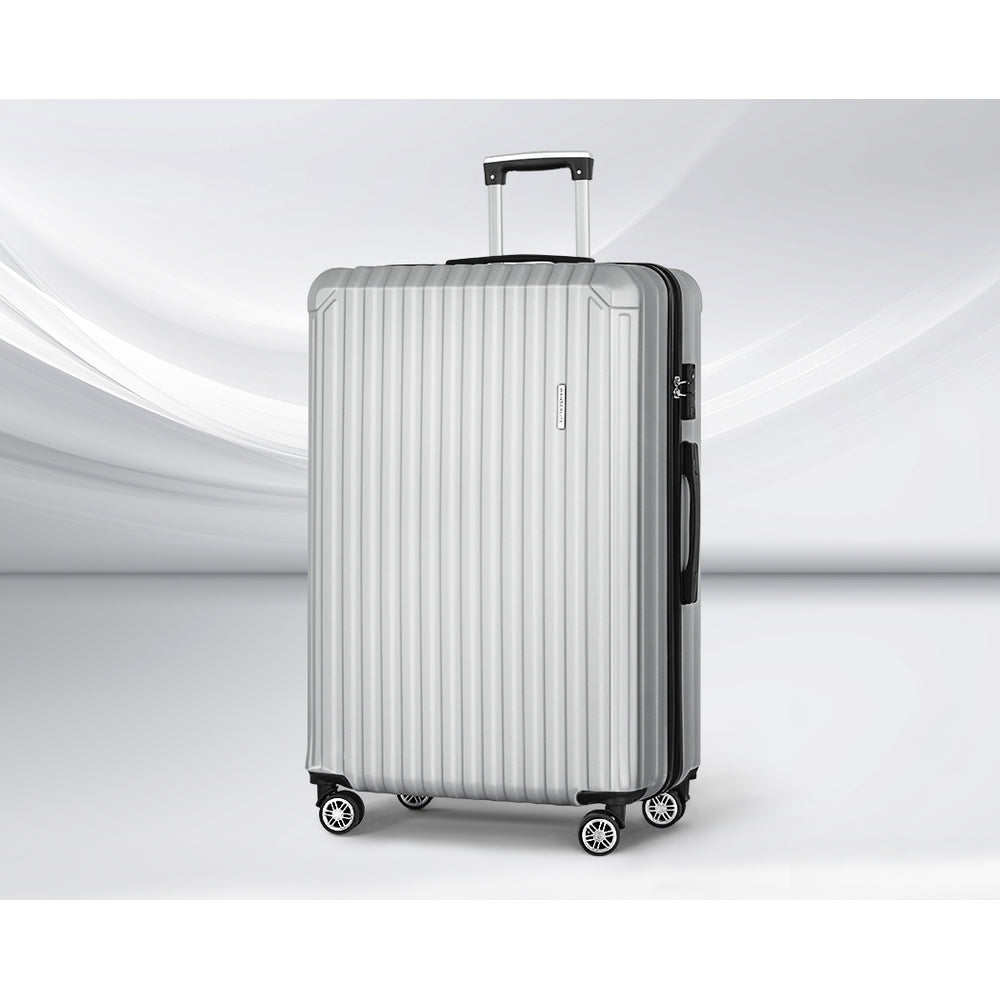 Wanderlite suitcase sale