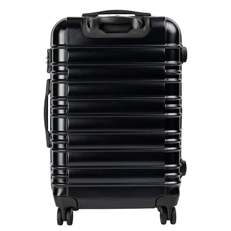 Olympus Noctis Suitcase 20in Hard Shell ABS+PC - Stygian Black